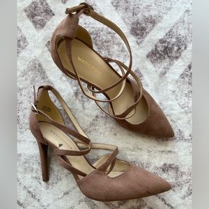 Marc Fisher Heels